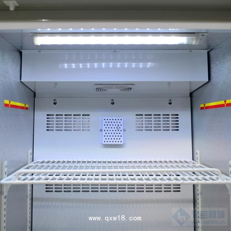 博科醫(yī)用冷藏箱BYC-310 冷藏箱 單開門