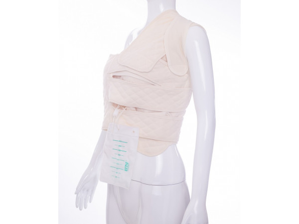 乳腺壓力繃帶，乳腺加壓彈力繃帶，胸帶、乳腺繃帶、乳腺微創(chuàng)繃帶彈力繃帶