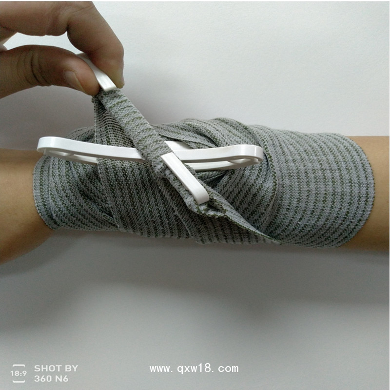 以色列繃帶現(xiàn)貨定制戶外訓(xùn)練用彈力繃帶戶外演練戶外繃帶