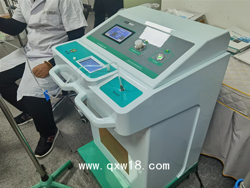 高效多功能臭氧治療儀