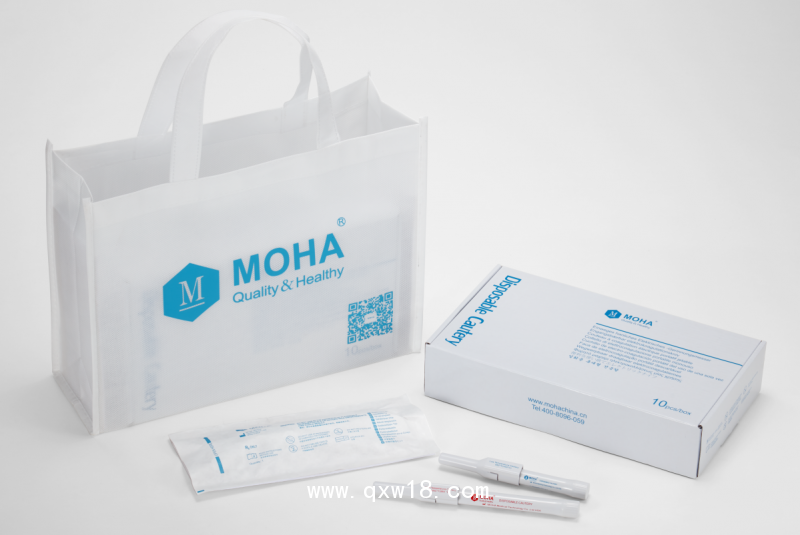 MOHA一次性使用便攜電凝刀