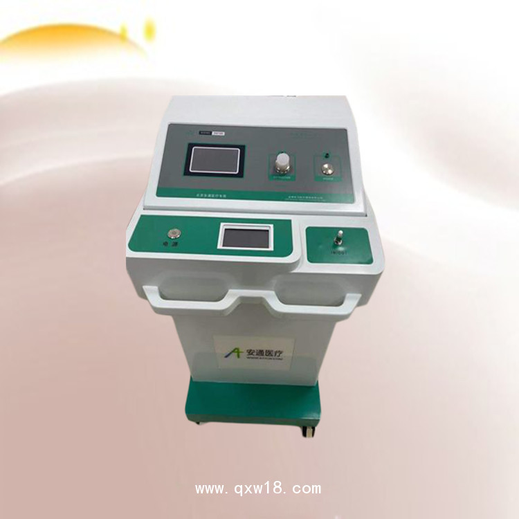 三氧治療儀系列產(chǎn)品推薦