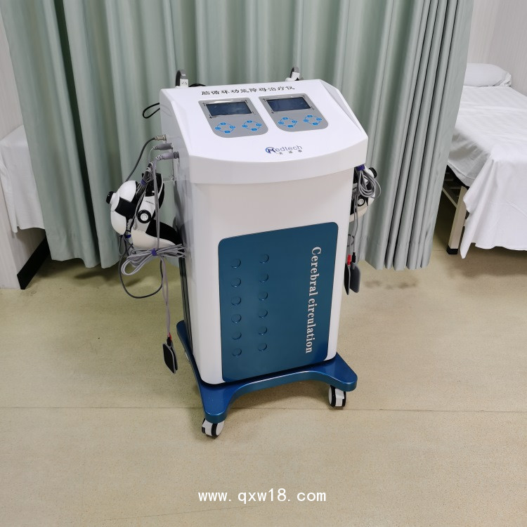 腦循環(huán)功能治療儀 BW6911C經(jīng)顱磁治療儀招商