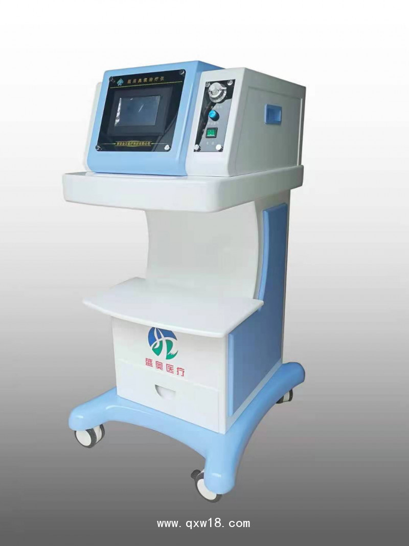 JZ—3000柜式機(jī)臭氧汽水兩用機(jī)