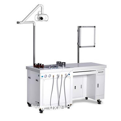 耳鼻喉檢查治療臺超，耳鼻喉臺廠家直銷五官科設(shè)備