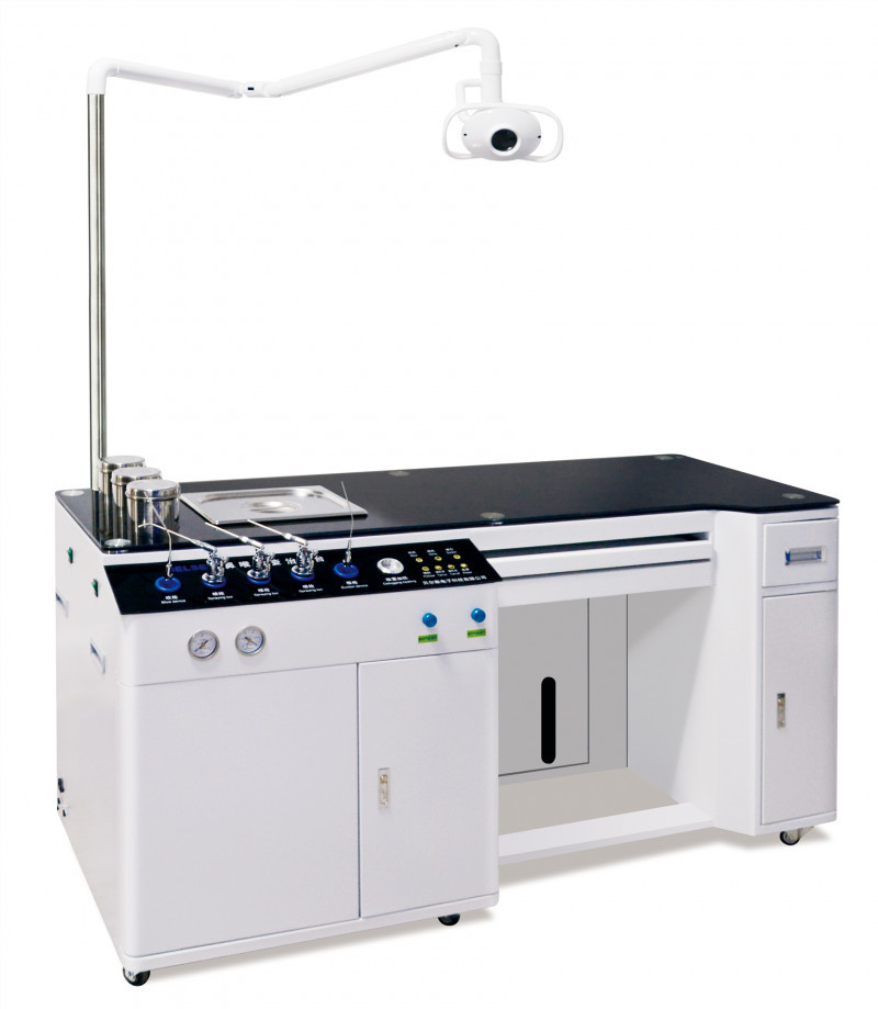 耳鼻喉檢查治療臺超，耳鼻喉臺廠家直銷五官科設(shè)備