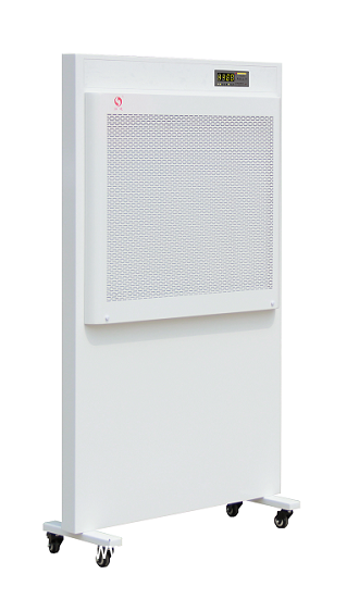 SADY-JHA空氣凈化屏(后進(jìn)前出型)