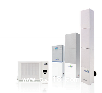 家裝一體固化式新風(fēng)系統(tǒng)SADY-XFS-C1