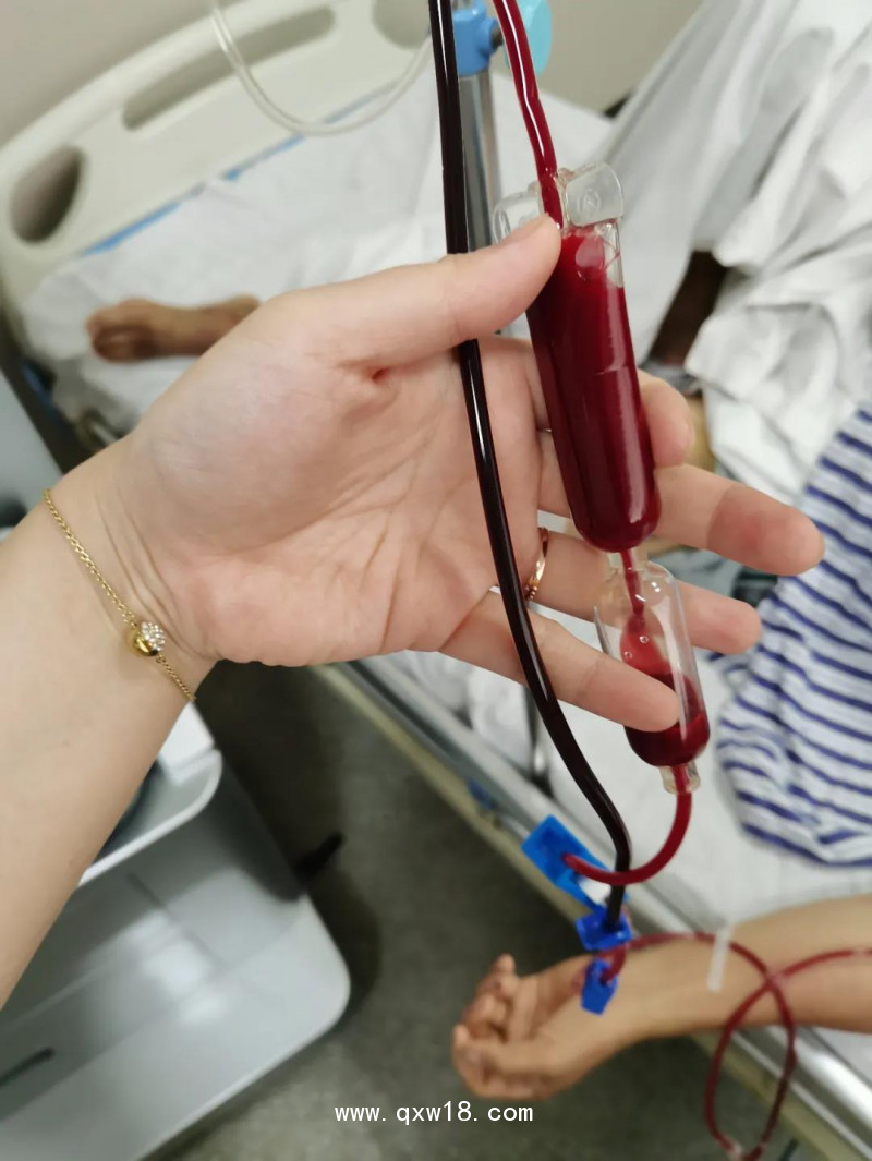 三氧大自血免疫療法慢性病患者的康復(fù)之道