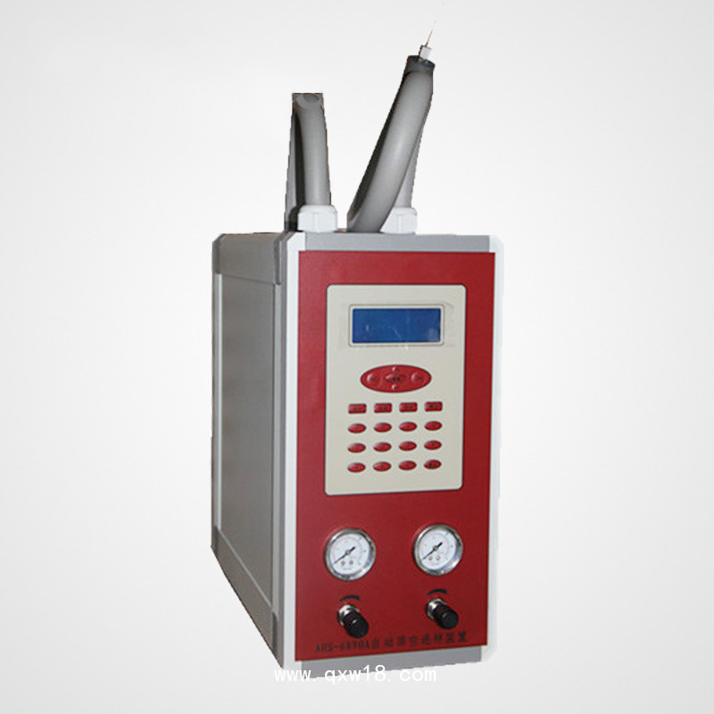 三凱氣相色譜儀 疾控專用 自動分析