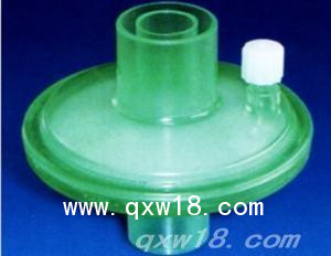 熱濕交換器（人工鼻）