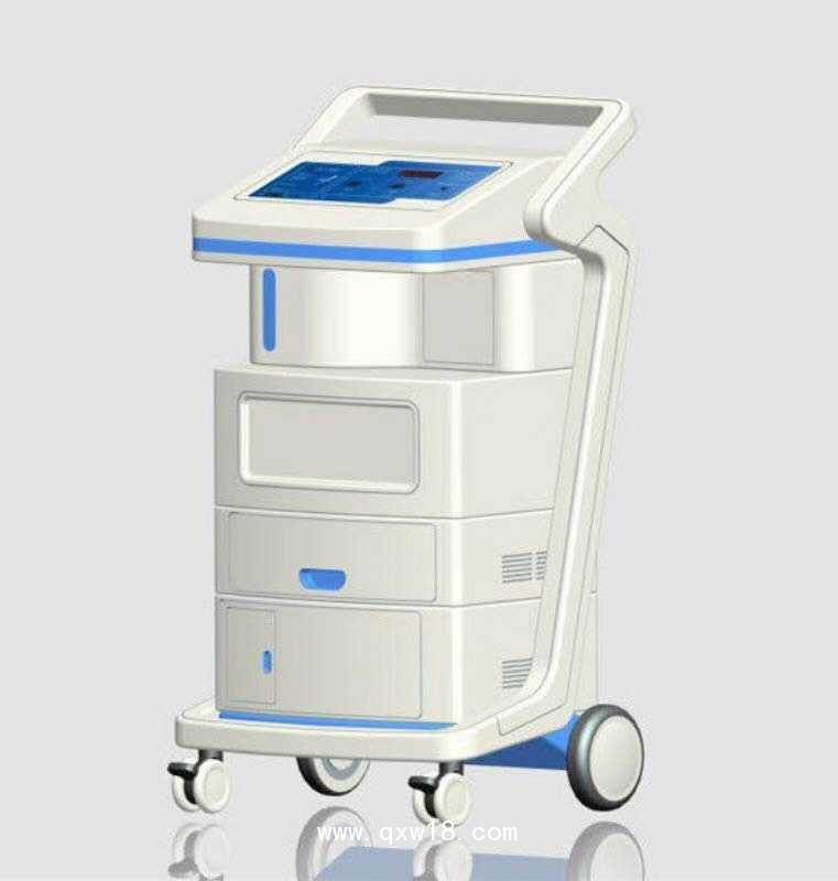 德國humares赫美斯臭氧治療儀PROMEDIC