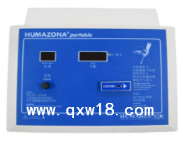 德國原裝赫美斯臭氧治療