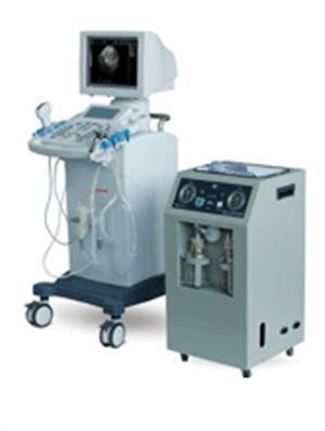 全數(shù)字超聲引導婦科宮腔手術儀