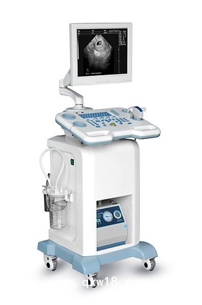 全數(shù)字超聲引導婦科宮腔手術(shù)儀