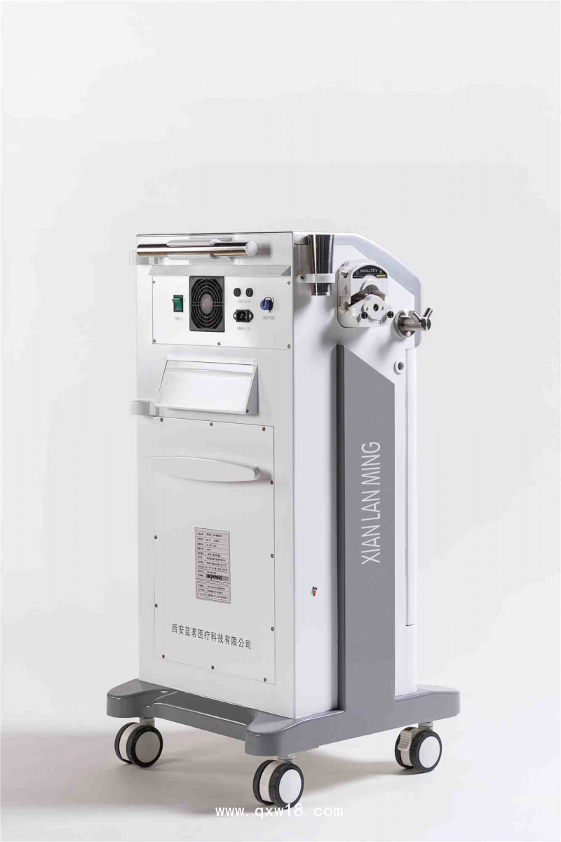 新型脈動壓力沖洗機