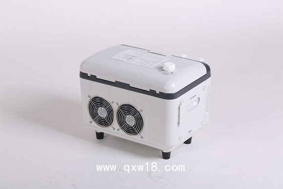全自動(dòng)脈動(dòng)加壓冷熱敷器