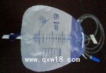 一次使用防逆流引流組合套裝專利產(chǎn)品