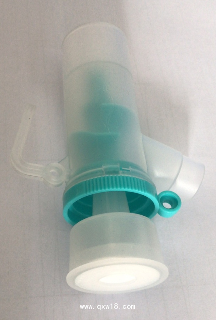 二氧化碳吸收器（霧化器過濾器-防氣溶膠彌散）