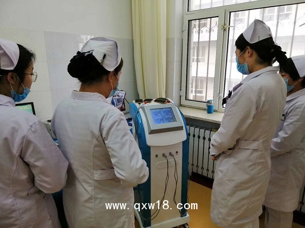 中頻綜合治療儀  中頻理療機 新農(nóng)合100%報銷設備