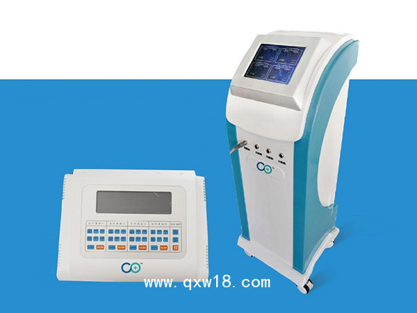 中頻治療儀 活血溫經(jīng)通絡(luò)理療科中醫(yī)科婦科兒科 中頻導(dǎo)藥儀