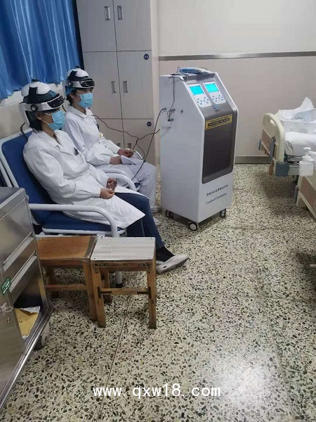 腦循環(huán)功能障礙治療儀 六通道十輸出   腦循環(huán)治療儀器械設(shè)備