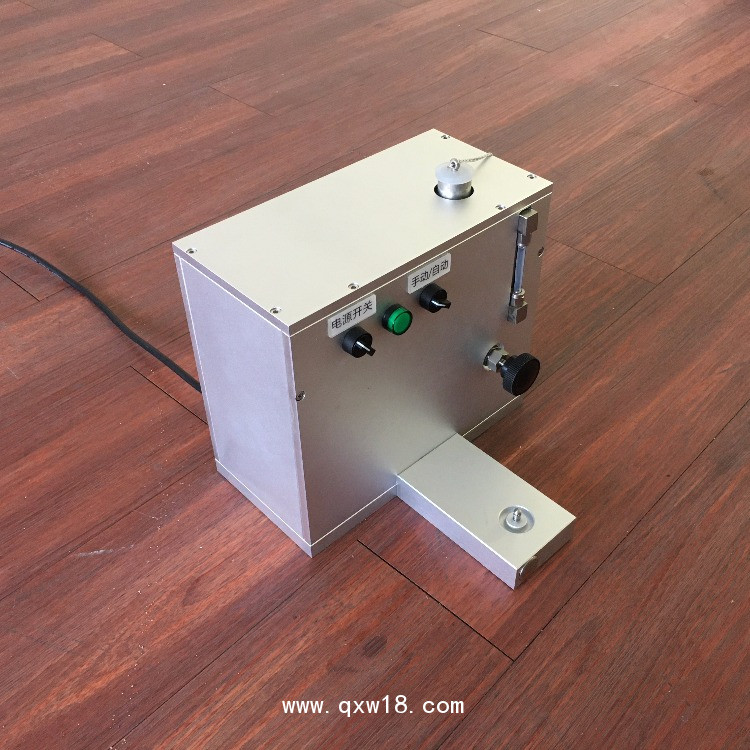 單向閥指示氣泡粘接涂膠機(jī)，環(huán)已酮涂膠機(jī)