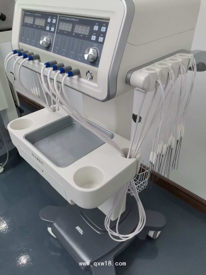 內熱式針灸治療儀 深圳廠家 百士康