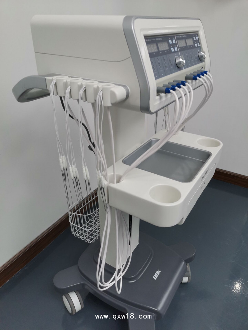 內熱式針灸治療儀 深圳廠家 百士康