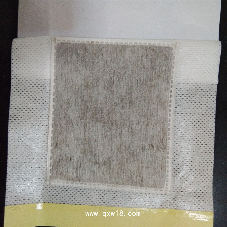 粉包敷貼濕敷袋加工