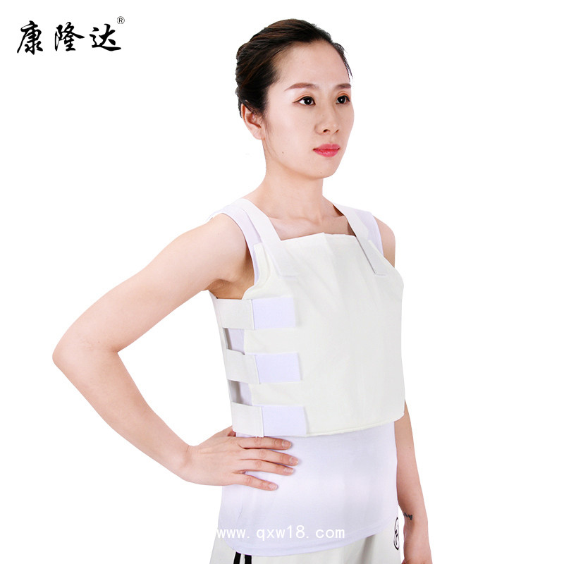 康隆達肋骨固定帶 肋骨骨折固定 心臟術(shù)后固定帶 乳腺繃帶