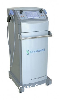 體外沖擊波疼痛治療儀綠色療法慢性疼痛管理專家