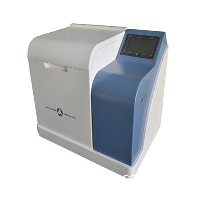 血漿解凍箱（融漿機）