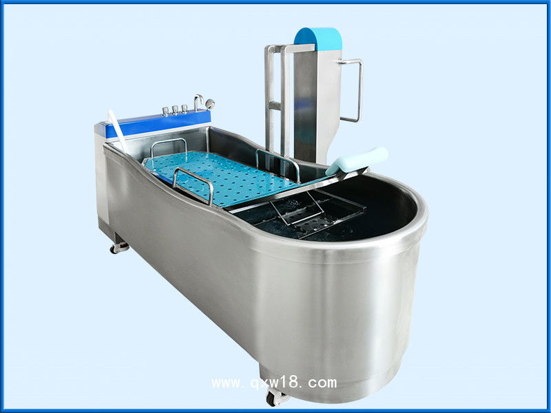 醫(yī)用浸浴治療機(jī)（圓弧形）