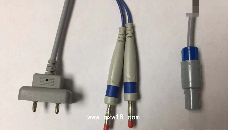 一次性射頻等離子手術(shù)電極，雙極射頻等離子刀頭