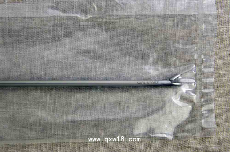 史托斯腹腔鏡無源器械、持針器26173KA