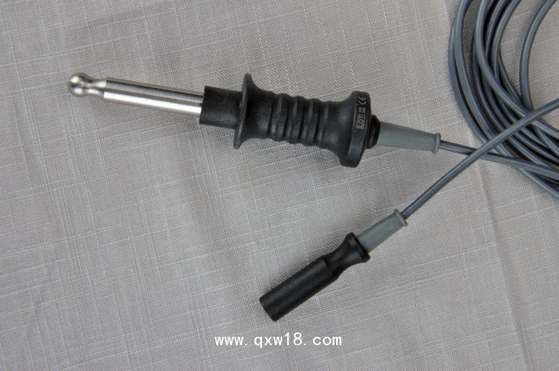 奧林巴斯 Olympus電切鏡連線、高頻電纜線 A0393