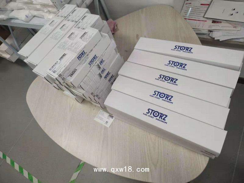 德國史托斯STORZ腹腔鏡系統(tǒng)26003BA