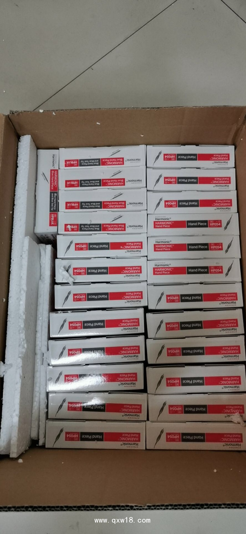 強(qiáng)生GEN主機(jī)超聲刀手柄HP054