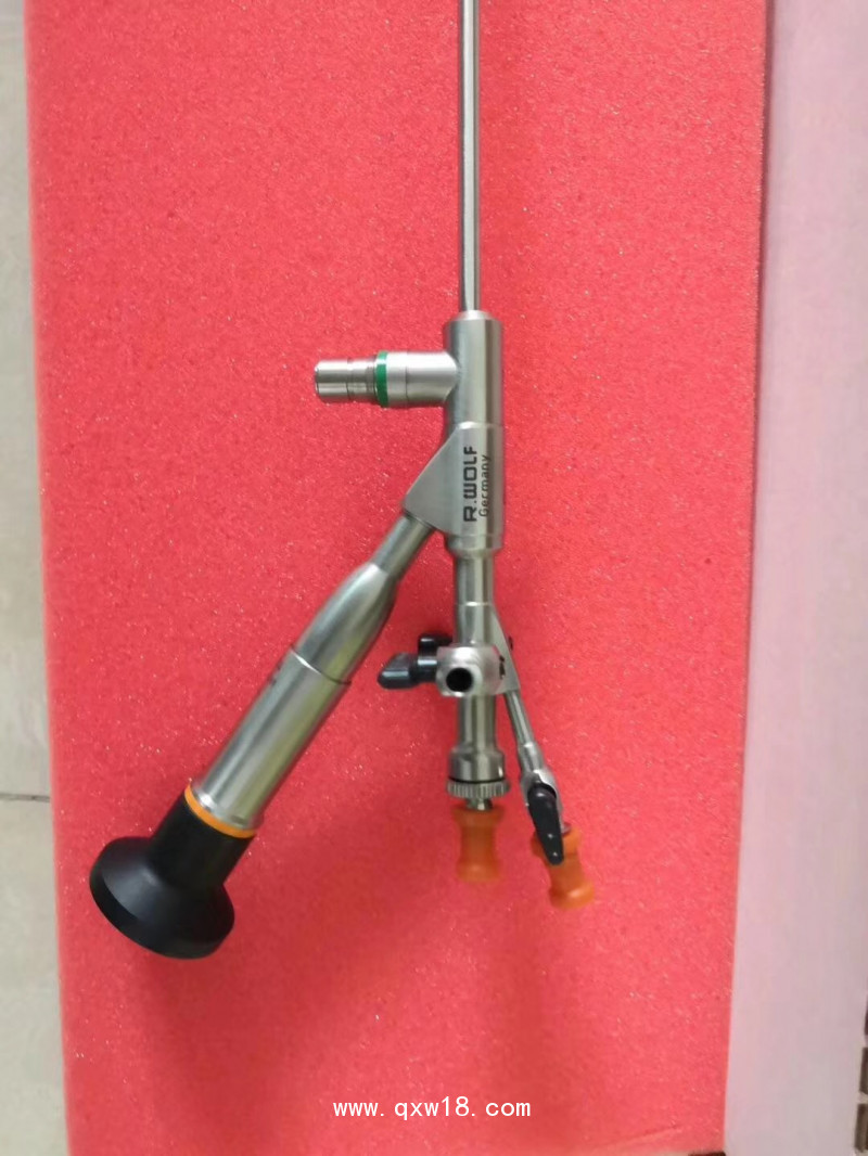 狼牌輸尿管鏡8703.534