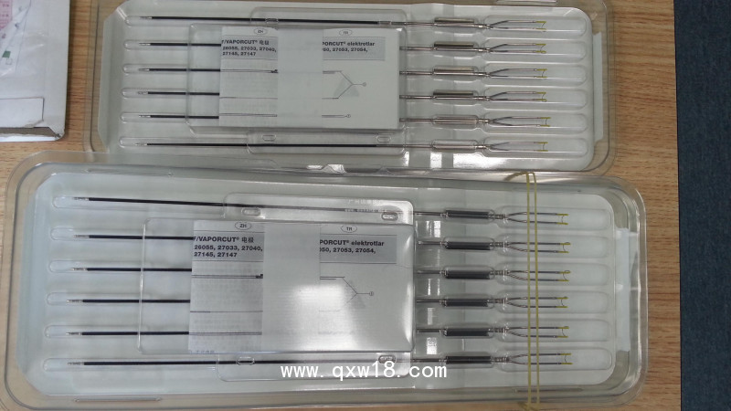 德國史托斯STORZ 電切環(huán)27050G