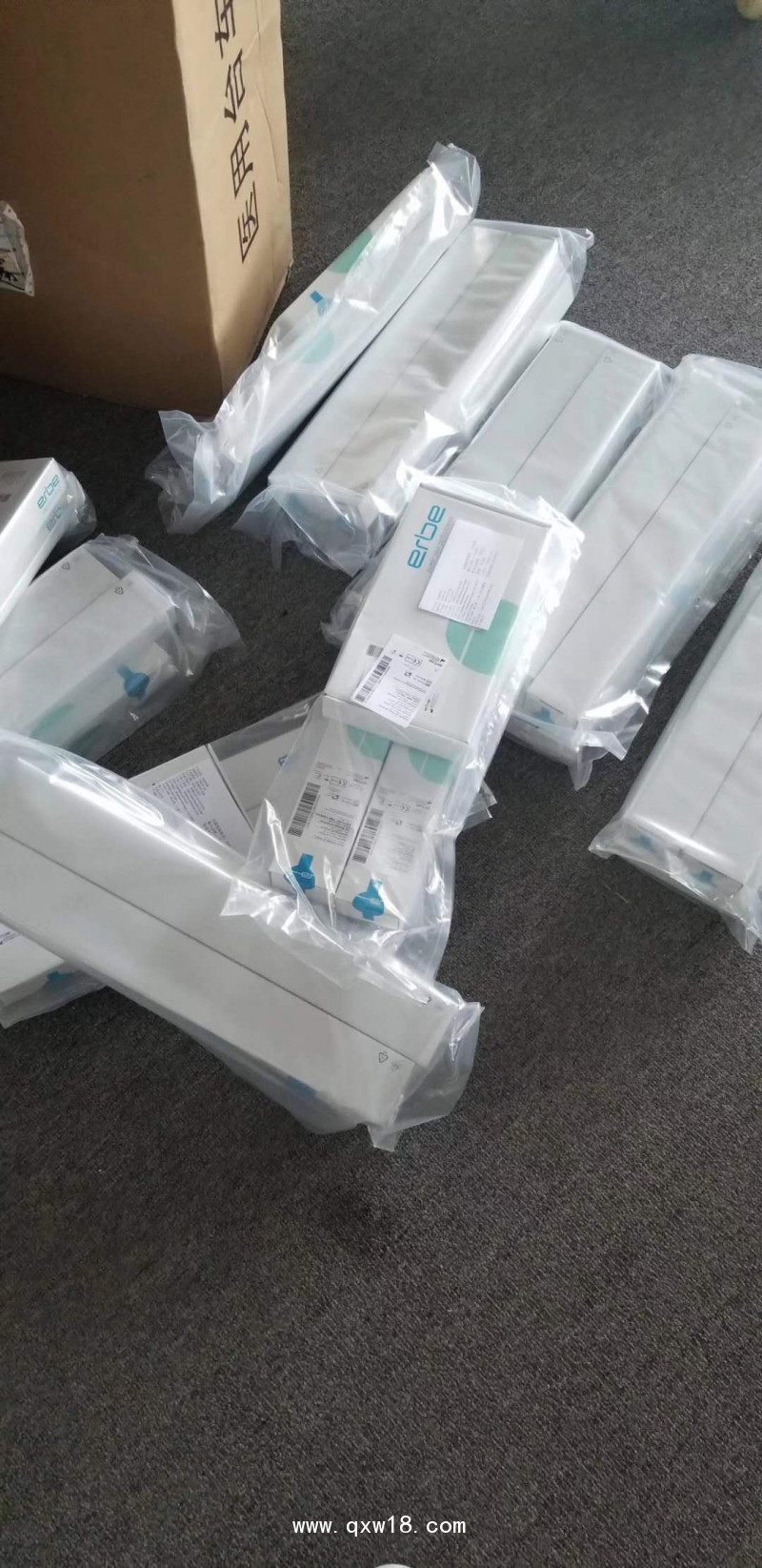 德國愛爾博ERBE腔鏡用百克鉗20195-136