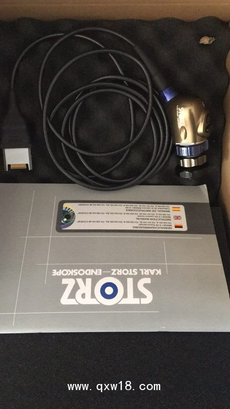 德國史托斯storz原裝進(jìn)口腹腔鏡三晶片攝像頭TH100