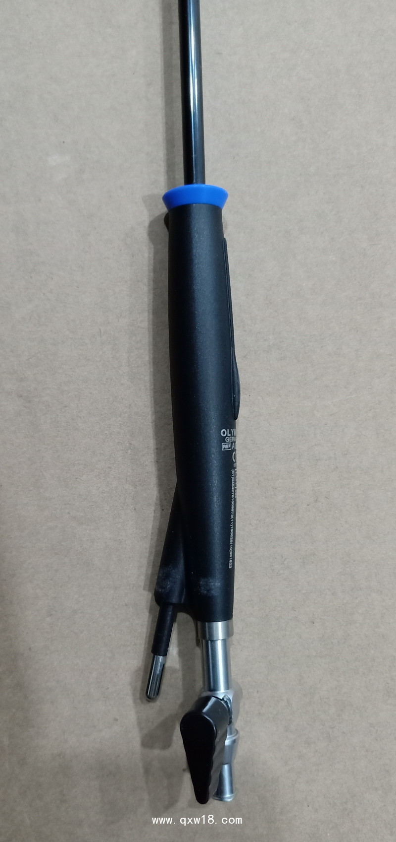 奧林巴斯 Olympus電鉤、電凝鉤、鉤形電極A6292