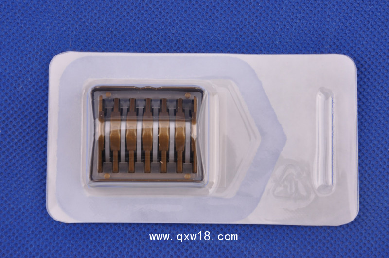 美國(guó)泰利福結(jié)扎夾544250