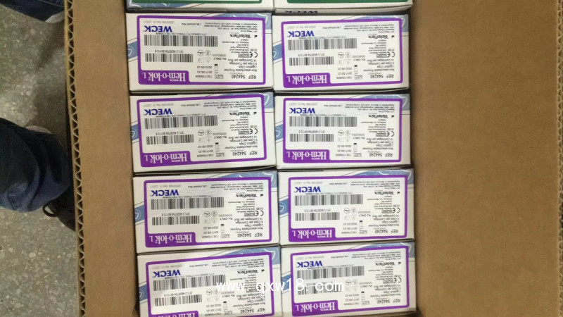 泰利福威克結扎夾