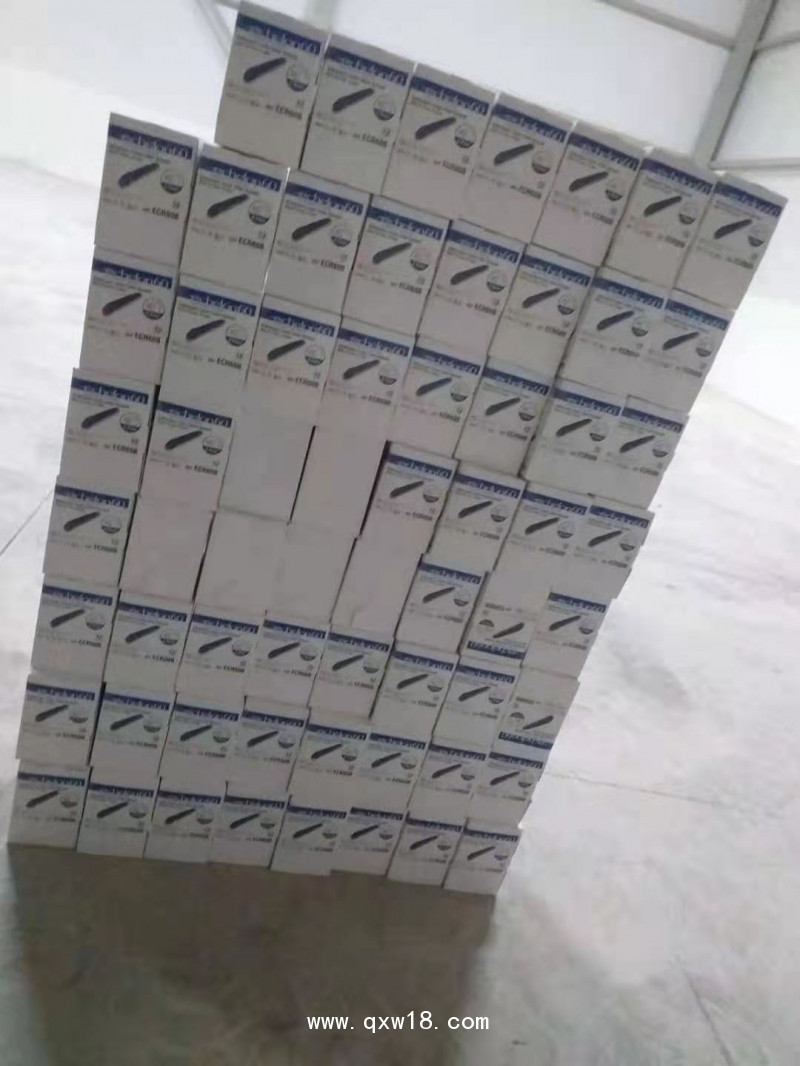 強(qiáng)生 腔鏡關(guān)節(jié)頭直線型切割吻合器和釘倉ecr60b