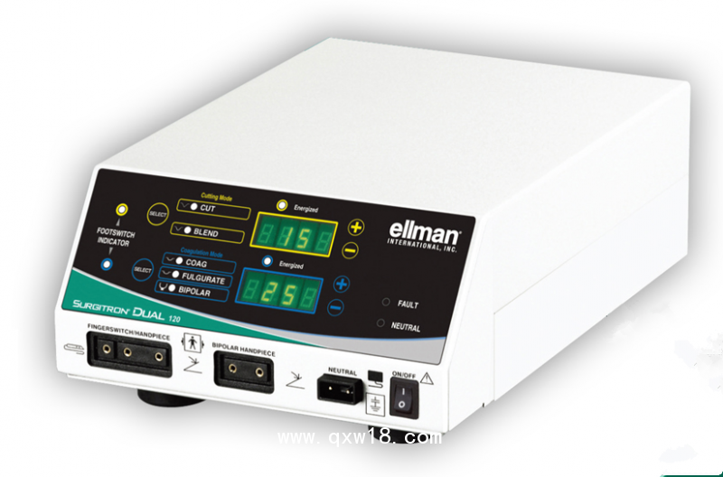 ellman 埃爾曼利普刀