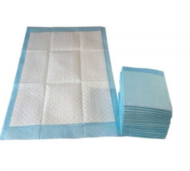 珂安蒂醫(yī)用護理墊-產(chǎn)程墊