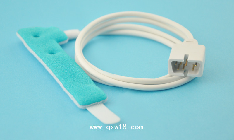 一次性使用脈搏血氧飽和度探頭